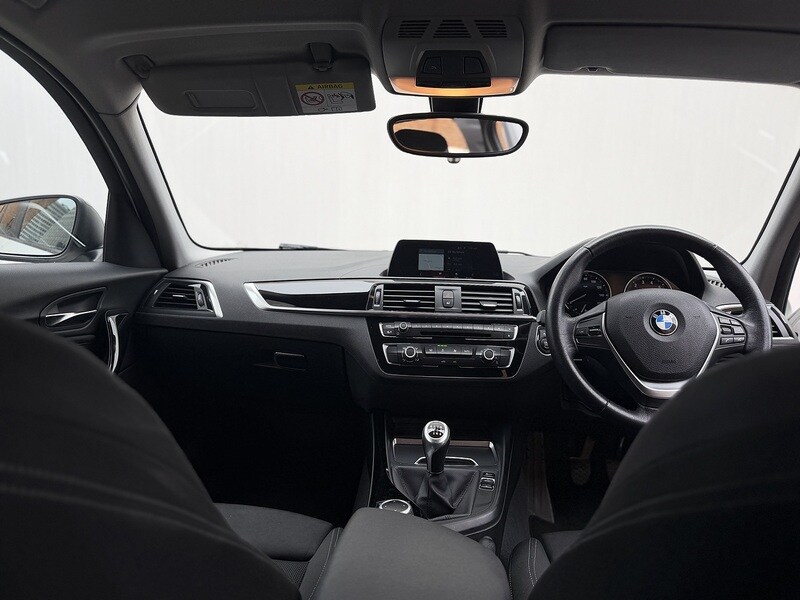 Used BMW 1 Series 2018 for sale - 77803157: Photo 15