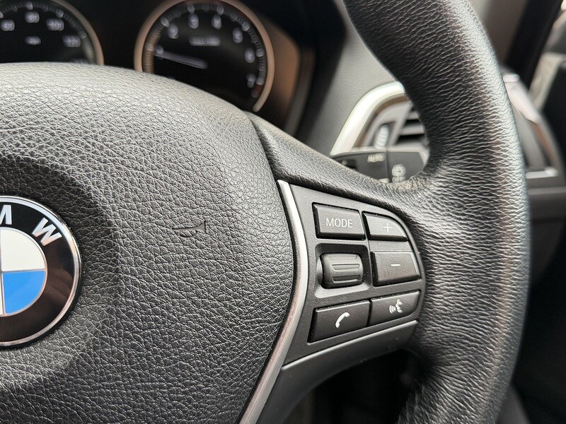 Used BMW 1 Series 2018 for sale - 77803157: Photo 25