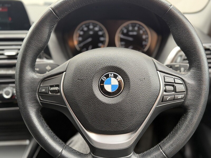 Used BMW 1 Series 2018 for sale - 77803157: Photo 26