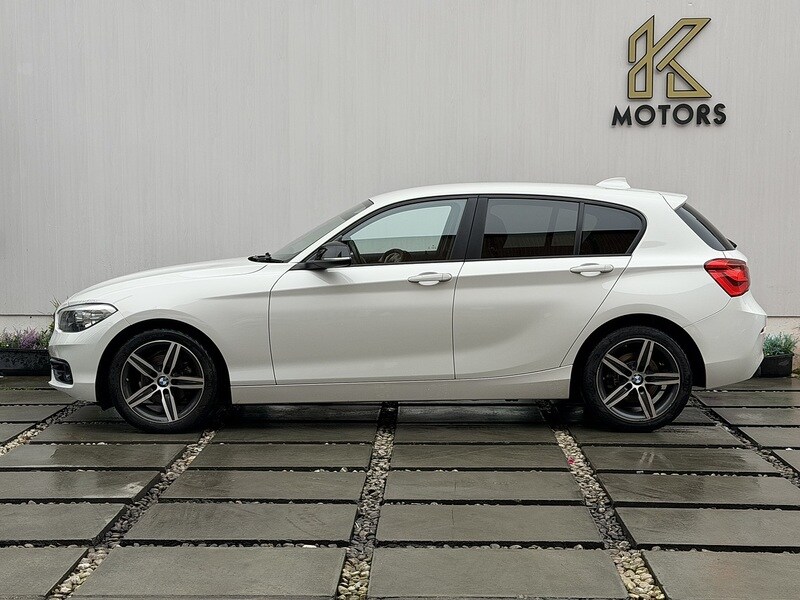 Used BMW 1 Series 2018 for sale - 77803157: Photo 28