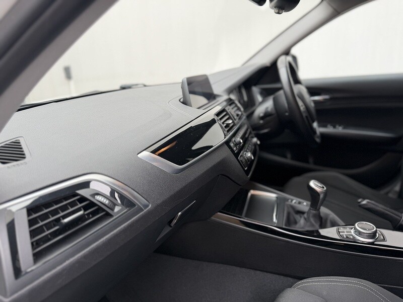 Used BMW 1 Series 2018 for sale - 77803157: Photo 30