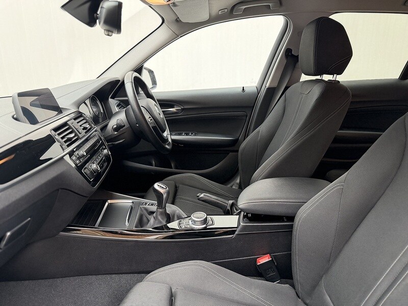 Used BMW 1 Series 2018 for sale - 77803157: Photo 31