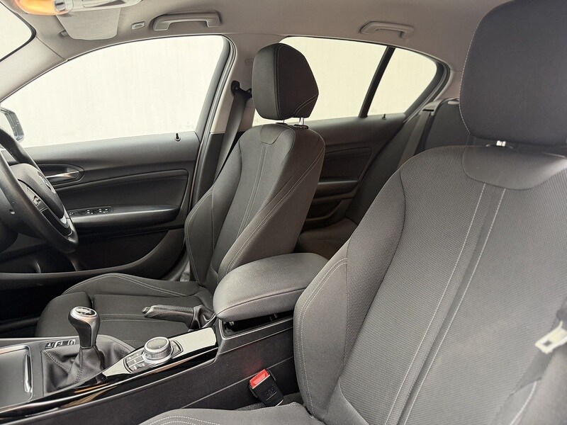 Used BMW 1 Series 2018 for sale - 77803157: Photo 32