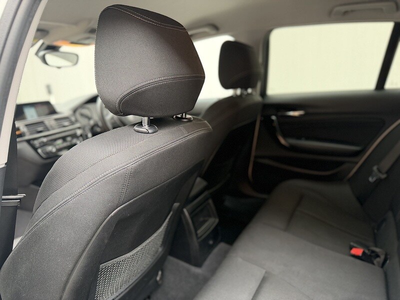 Used BMW 1 Series 2018 for sale - 77803157: Photo 33