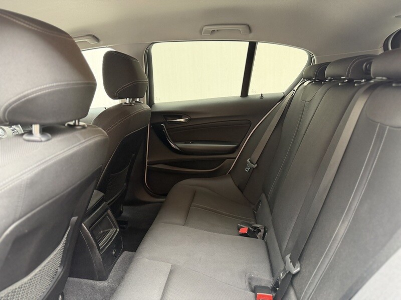 Used BMW 1 Series 2018 for sale - 77803157: Photo 34