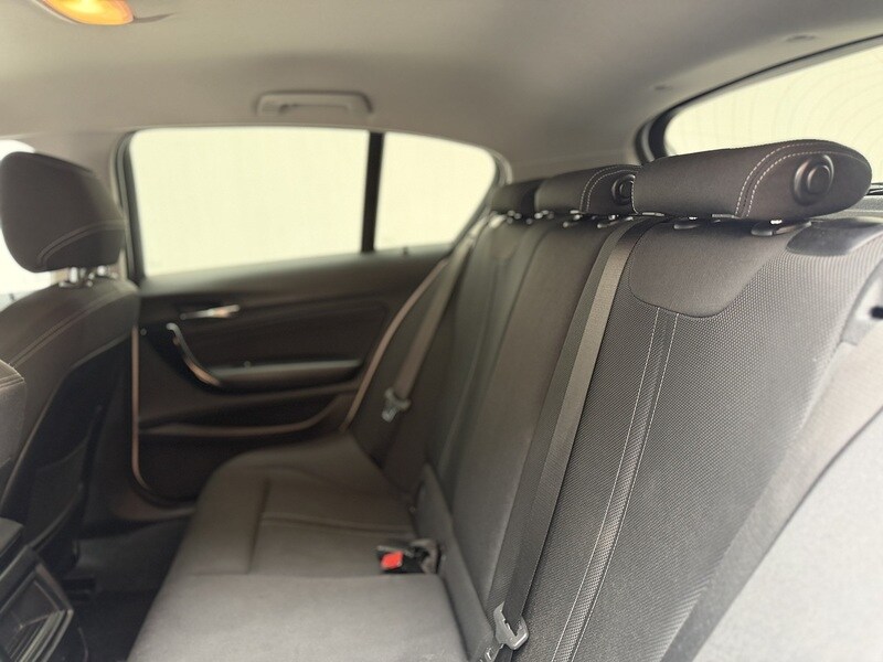 Used BMW 1 Series 2018 for sale - 77803157: Photo 35