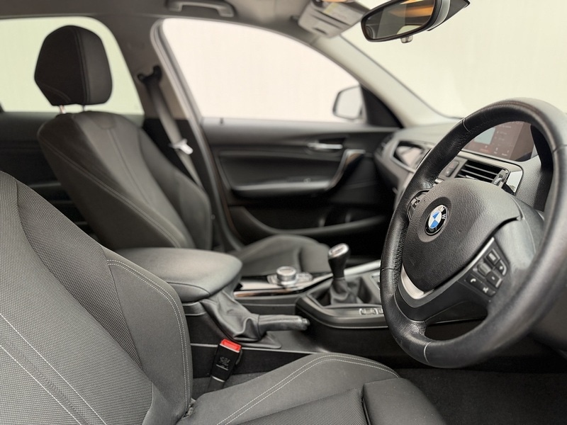 Used BMW 1 Series 2018 for sale - 77803157: Photo 7