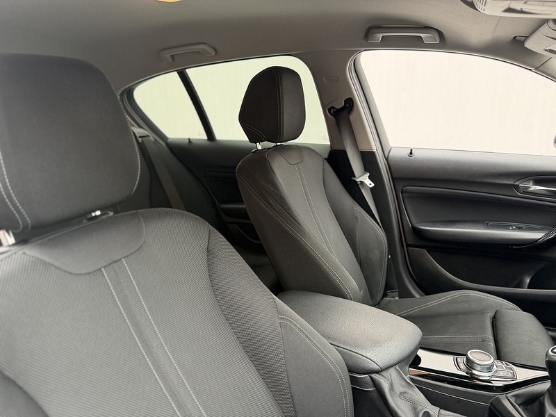 Used BMW 1 Series 2018 for sale - 77803157: Photo 8