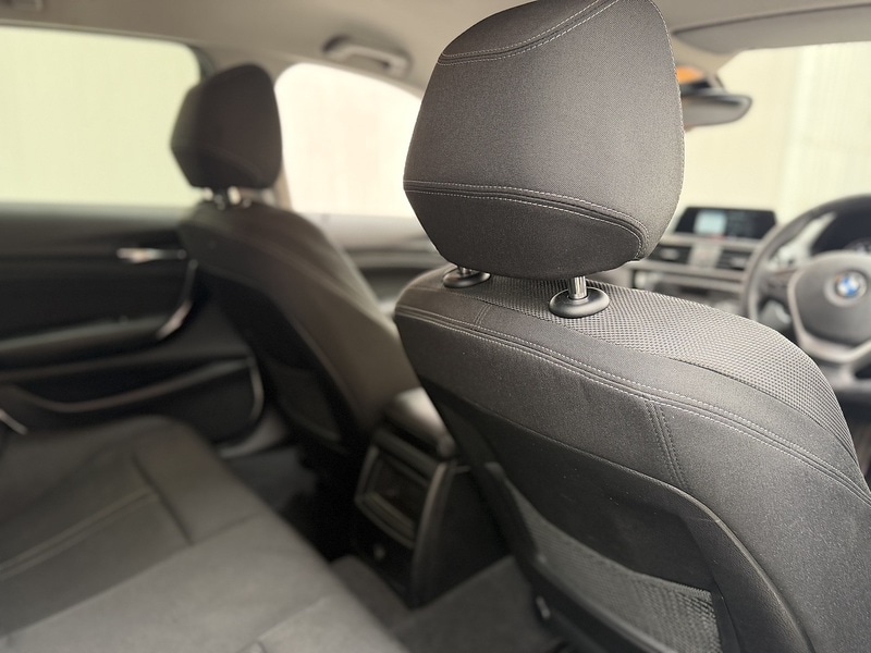 Used BMW 1 Series 2018 for sale - 77803157: Photo 9