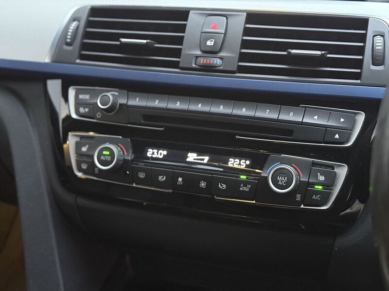 Used BMW 3 Series 2015 for sale - 77264000: Photo 10