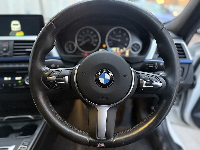 Used BMW 3 Series 2015 for sale - 77264000: Photo 11