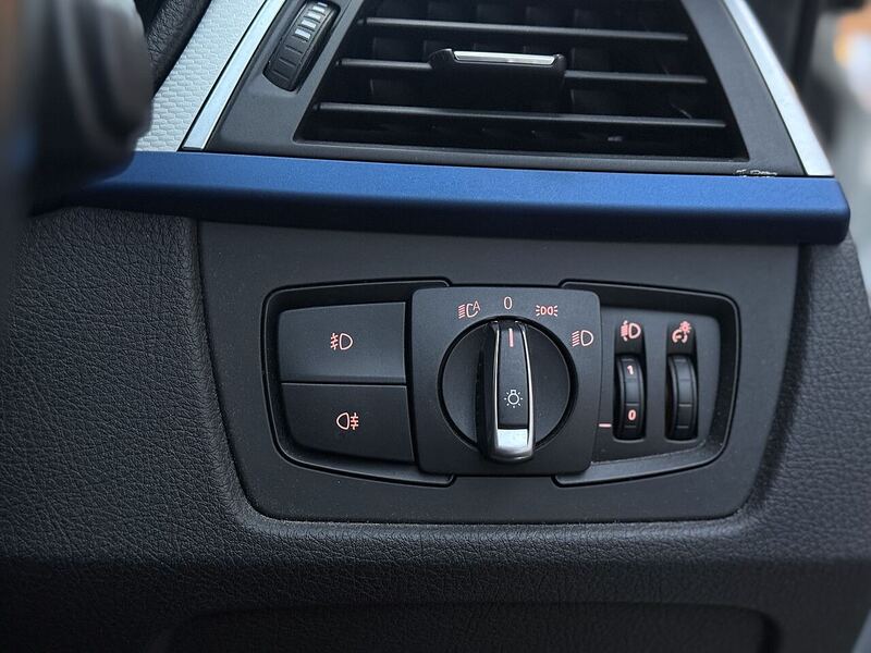 Used BMW 3 Series 2015 for sale - 77264000: Photo 14