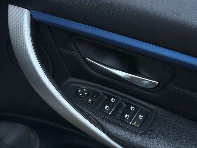 Used BMW 3 Series 2015 for sale - 77264000: Photo 15