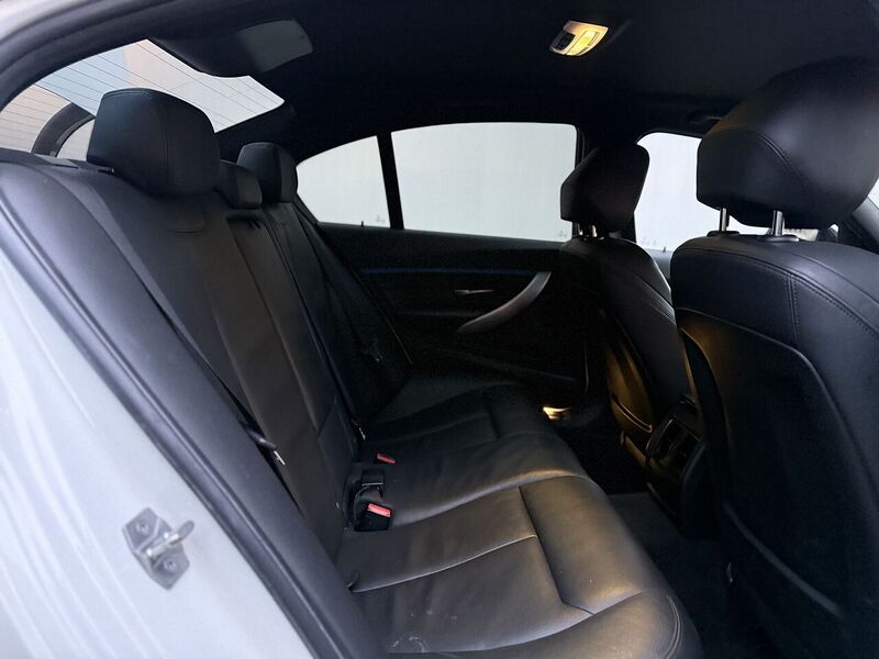 Used BMW 3 Series 2015 for sale - 77264000: Photo 17