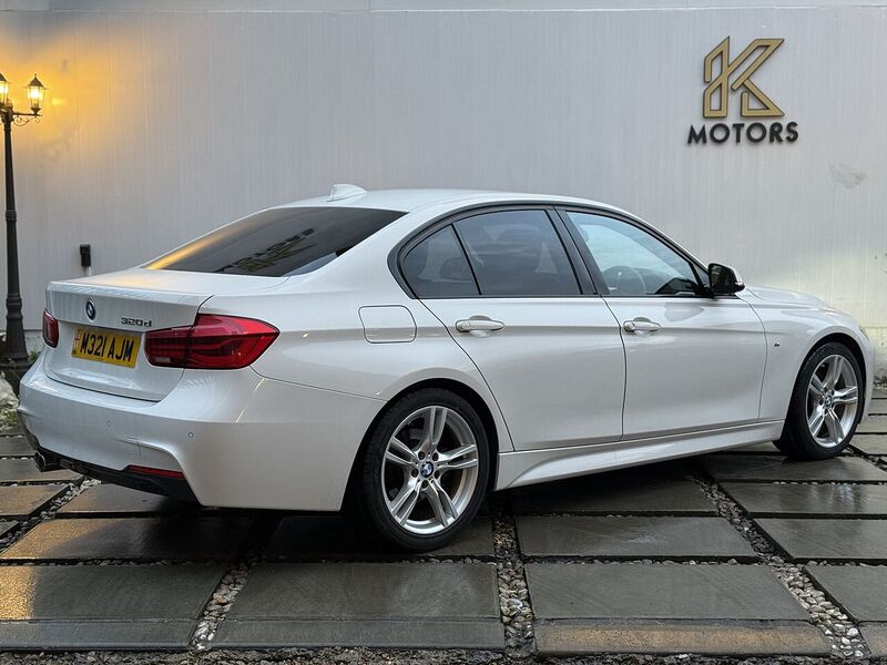 Used BMW 3 Series 2015 for sale - 77264000: Photo 19