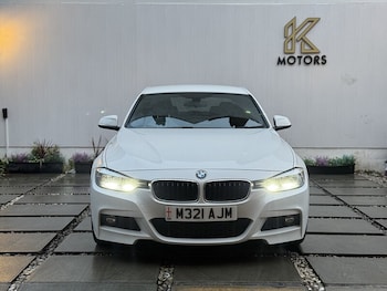 BMW 3 Series feature image