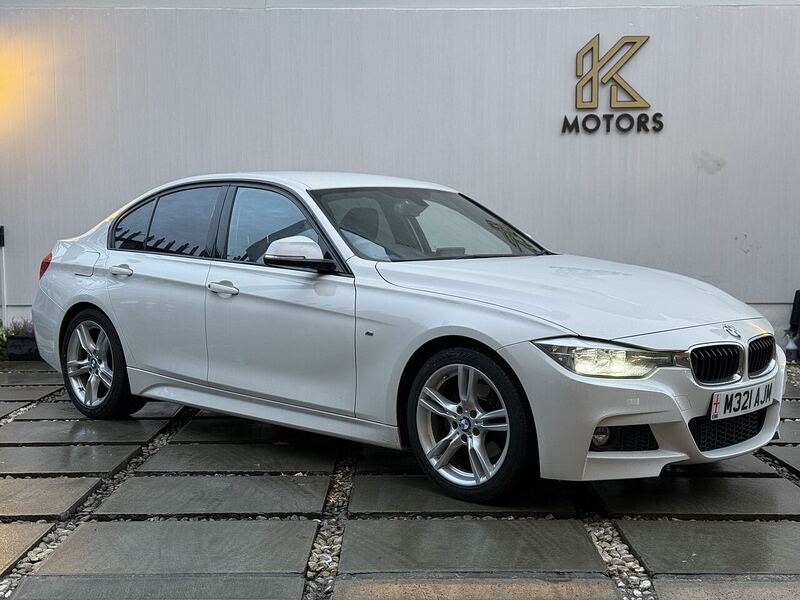Used BMW 3 Series 2015 for sale - 77264000: Photo 2