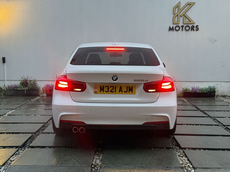 Used BMW 3 Series 2015 for sale - 77264000: Photo 20