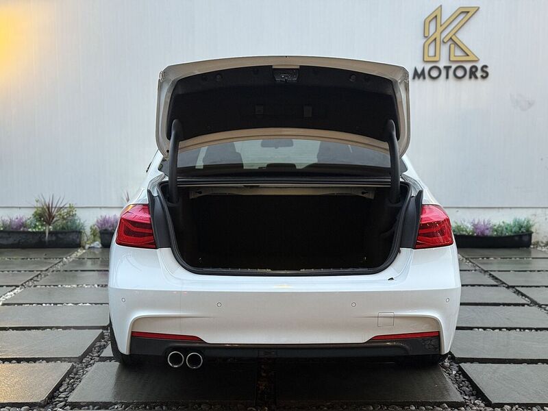 Used BMW 3 Series 2015 for sale - 77264000: Photo 21