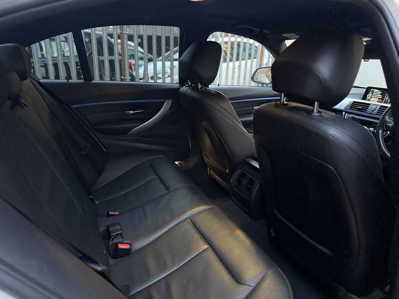 Used BMW 3 Series 2015 for sale - 77264000: Photo 22