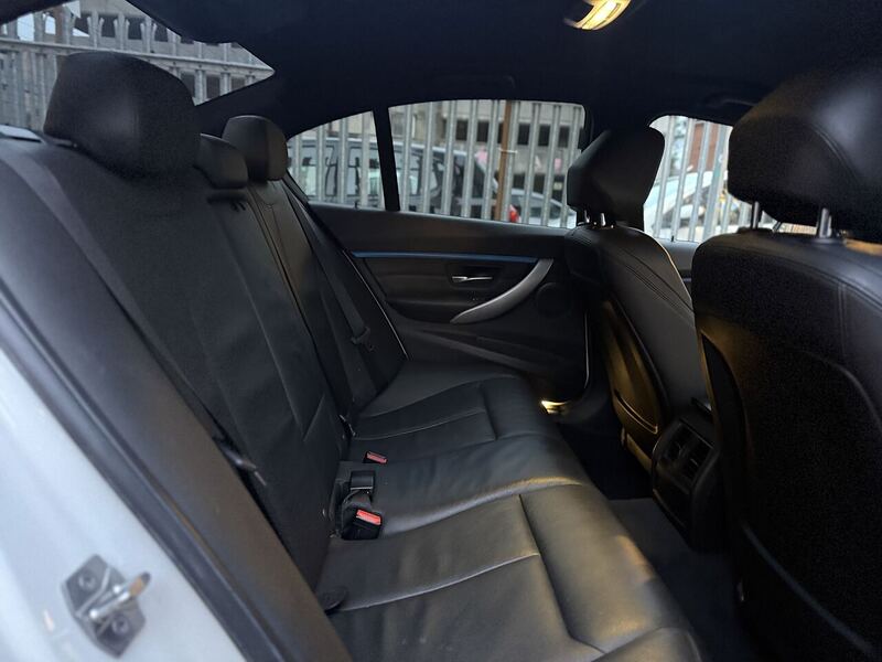 Used BMW 3 Series 2015 for sale - 77264000: Photo 23