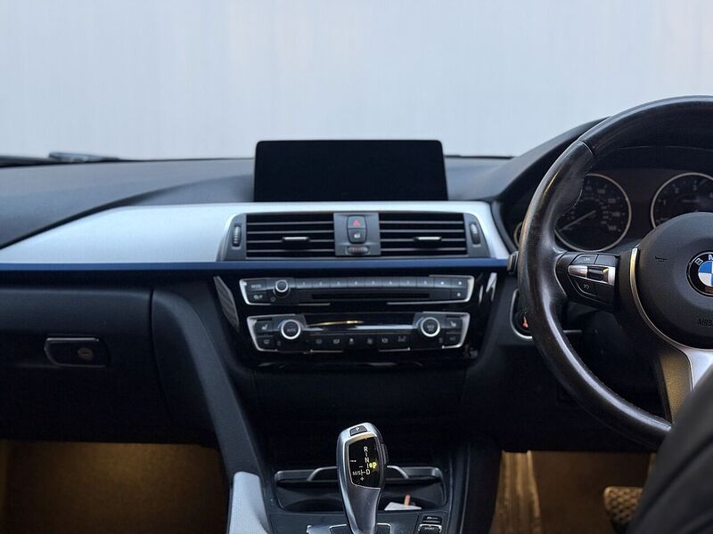 Used BMW 3 Series 2015 for sale - 77264000: Photo 24