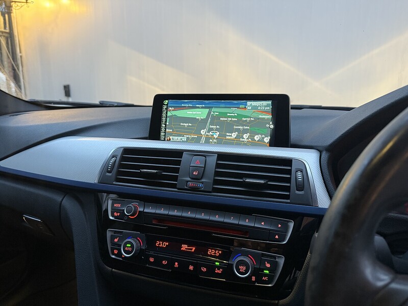 Used BMW 3 Series 2015 for sale - 77264000: Photo 25