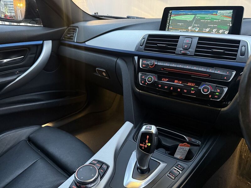 Used BMW 3 Series 2015 for sale - 77264000: Photo 26