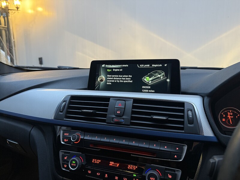 Used BMW 3 Series 2015 for sale - 77264000: Photo 27