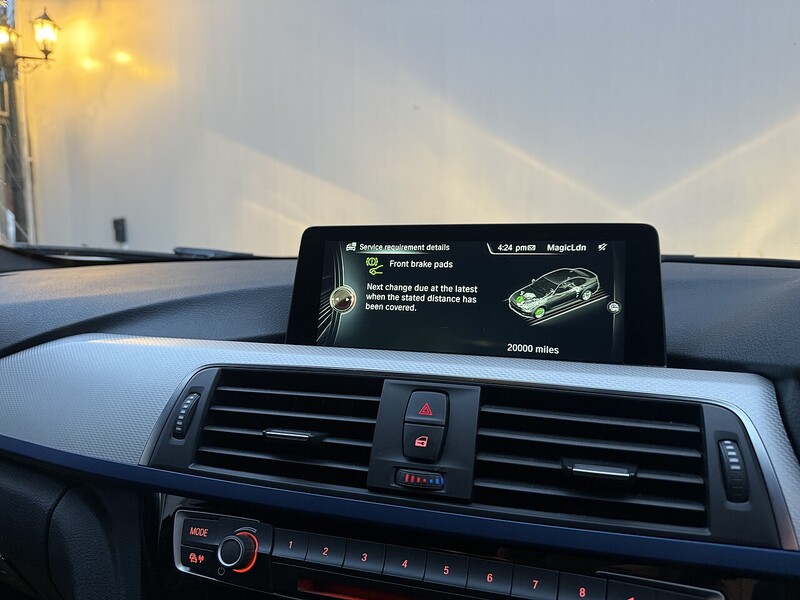 Used BMW 3 Series 2015 for sale - 77264000: Photo 28