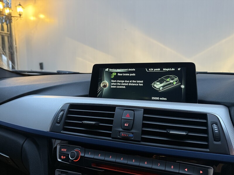 Used BMW 3 Series 2015 for sale - 77264000: Photo 29