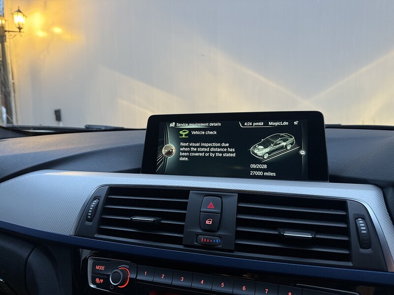 Used BMW 3 Series 2015 for sale - 77264000: Photo 30