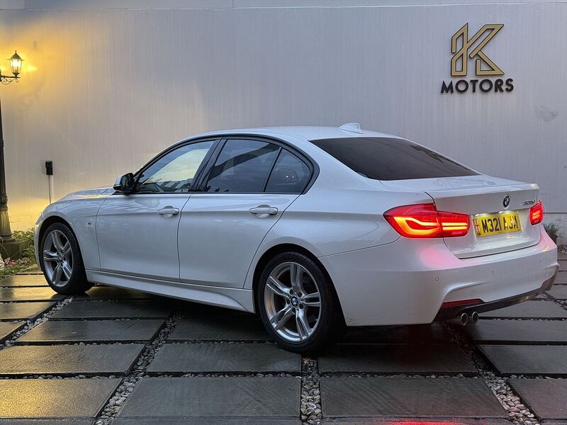 Used BMW 3 Series 2015 for sale - 77264000: Photo 31