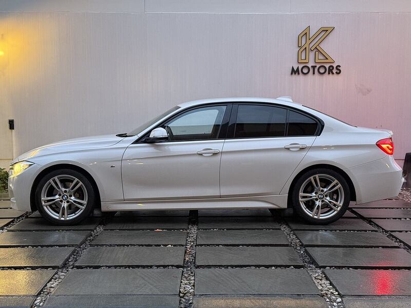 Used BMW 3 Series 2015 for sale - 77264000: Photo 32