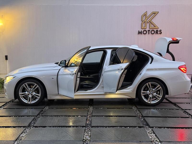 Used BMW 3 Series 2015 for sale - 77264000: Photo 33