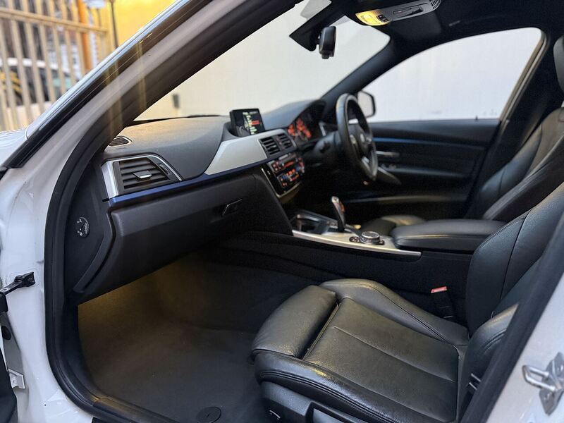 Used BMW 3 Series 2015 for sale - 77264000: Photo 34