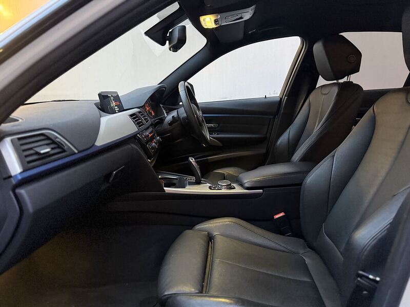 Used BMW 3 Series 2015 for sale - 77264000: Photo 35