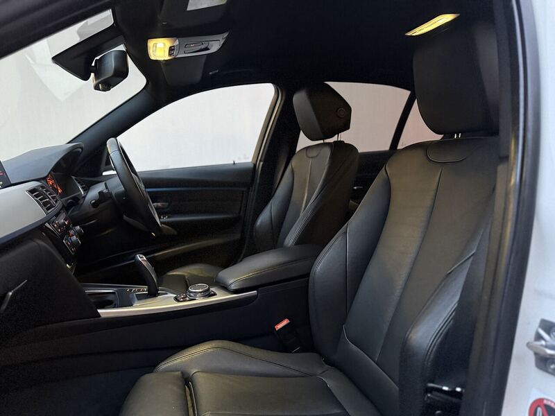 Used BMW 3 Series 2015 for sale - 77264000: Photo 36