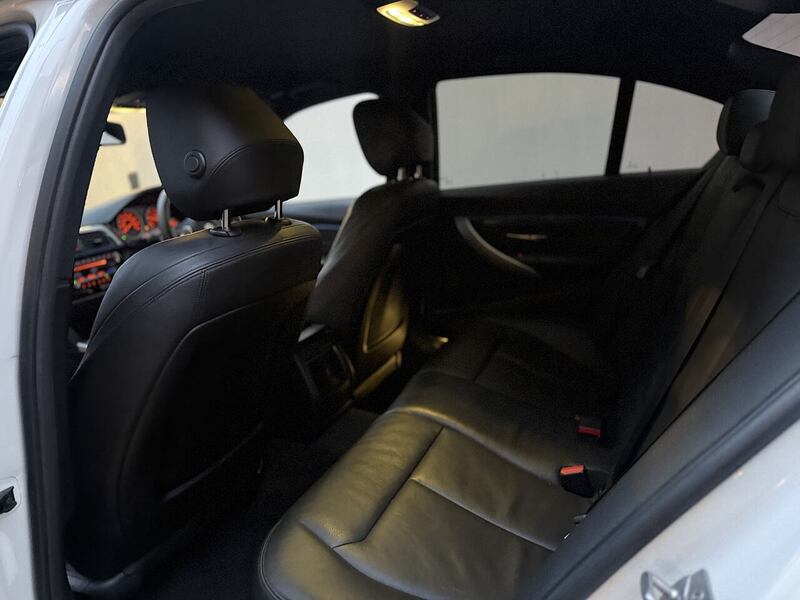 Used BMW 3 Series 2015 for sale - 77264000: Photo 37