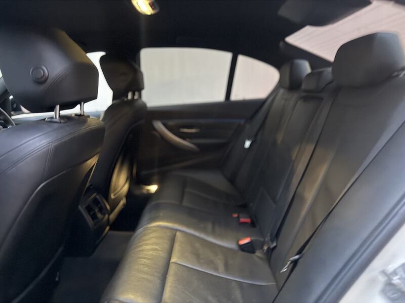 Used BMW 3 Series 2015 for sale - 77264000: Photo 38