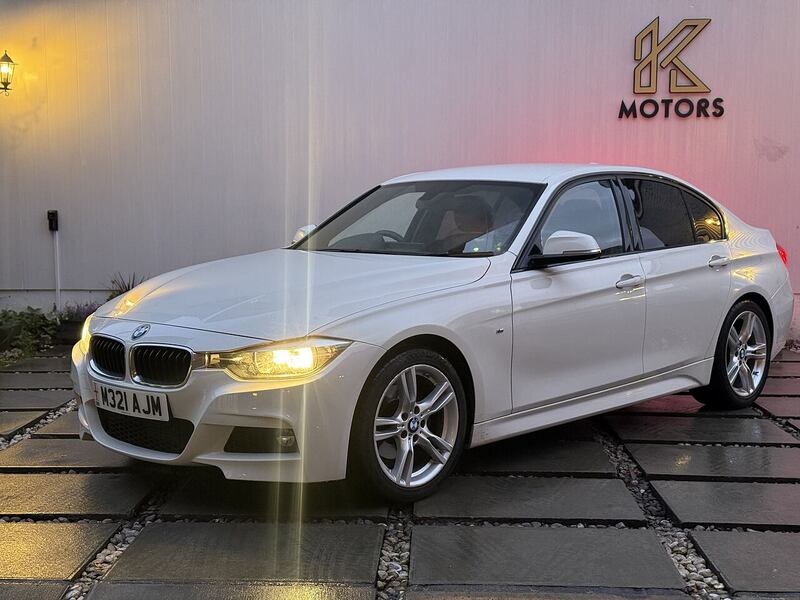Used BMW 3 Series 2015 for sale - 77264000: Photo 39