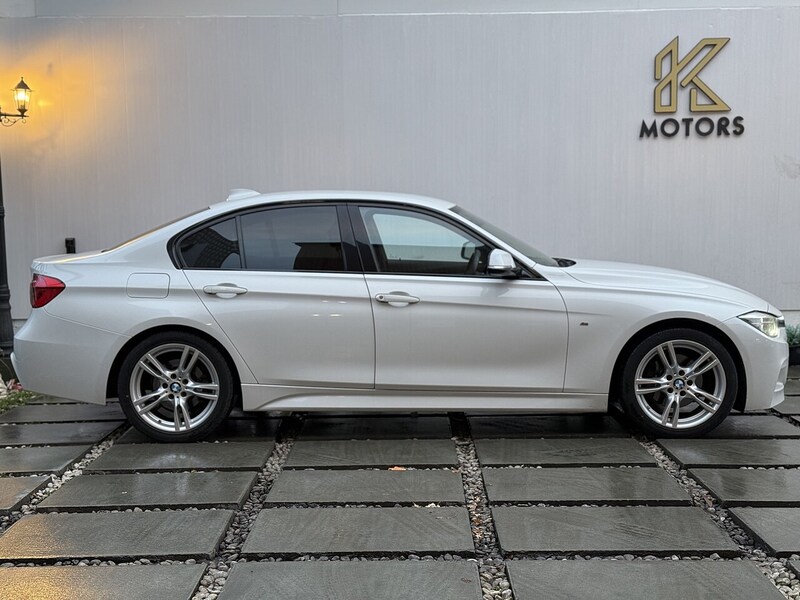 Used BMW 3 Series 2015 for sale - 77264000: Photo 4