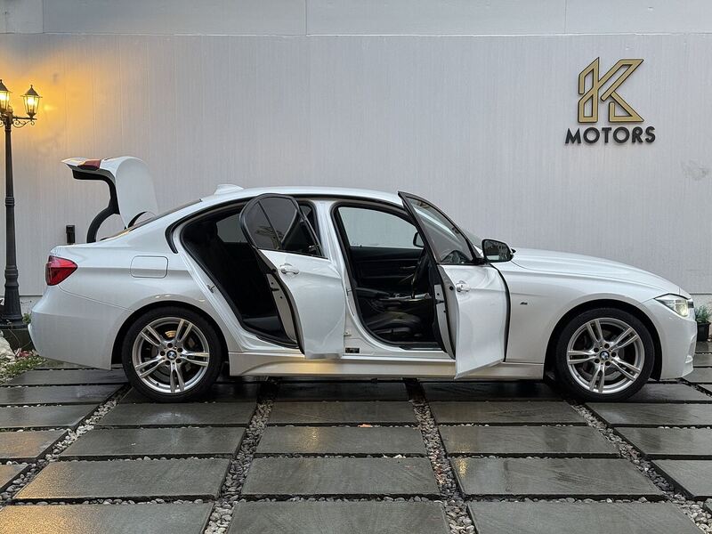 Used BMW 3 Series 2015 for sale - 77264000: Photo 5