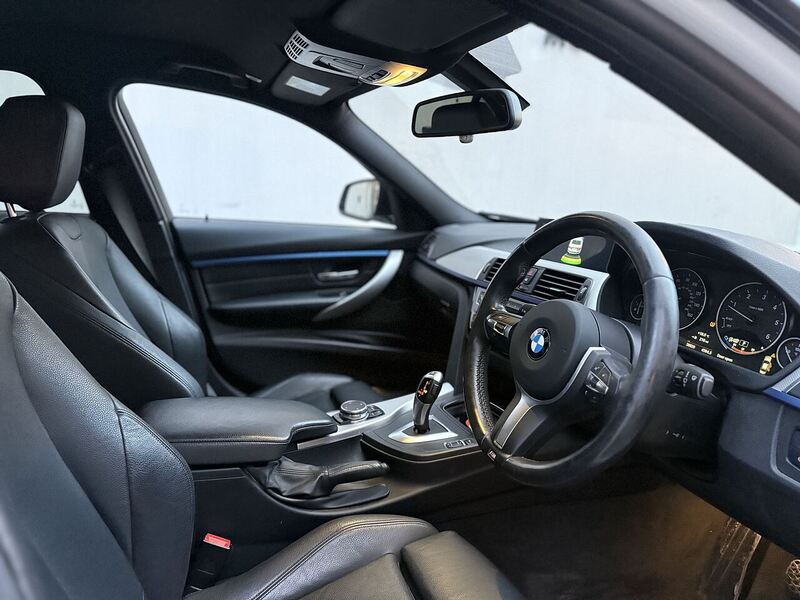 Used BMW 3 Series 2015 for sale - 77264000: Photo 6