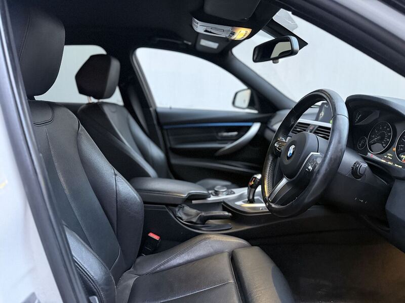 Used BMW 3 Series 2015 for sale - 77264000: Photo 7