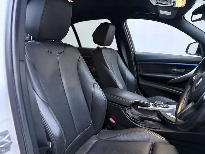 Used BMW 3 Series 2015 for sale - 77264000: Photo 8