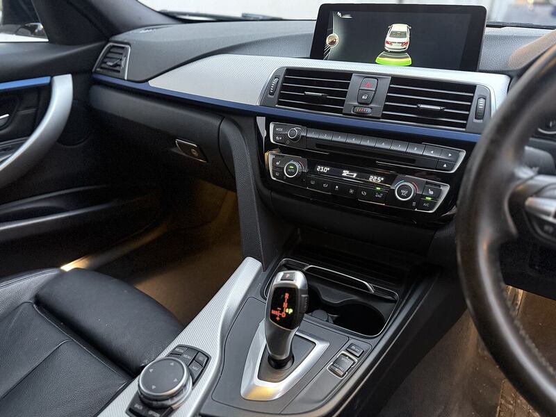 Used BMW 3 Series 2015 for sale - 77264000: Photo 9