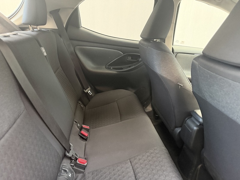 Used Toyota Yaris 2021 for sale - 78025114: Photo 10