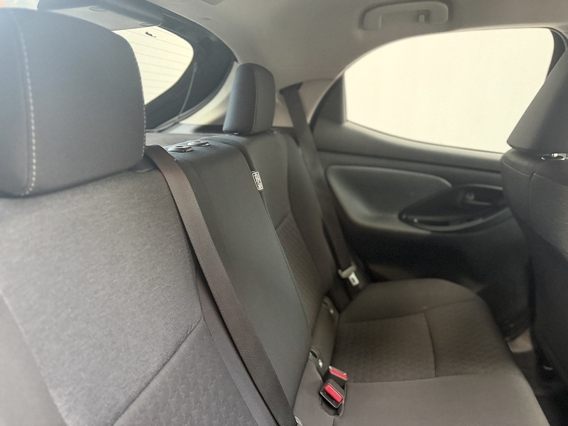 Used Toyota Yaris 2021 for sale - 78025114: Photo 11