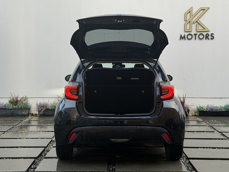 Used Toyota Yaris 2021 for sale - 78025114: Photo 14